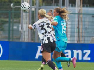 Serie A Women’s Cup: finisce 4-0 Juventus Women Napoli FOTO Enrico Eletto per newsbiella.it Serie A Women’s Cup: finisce 4-0 Juventus Women Napoli FOTO Enrico Eletto per newsbiella.it