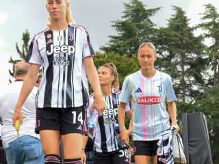 Serie A Women’s Cup: finisce 4-0 Juventus Women Napoli FOTO Enrico Eletto per newsbiella.it Serie A Women’s Cup: finisce 4-0 Juventus Women Napoli FOTO Enrico Eletto per newsbiella.it