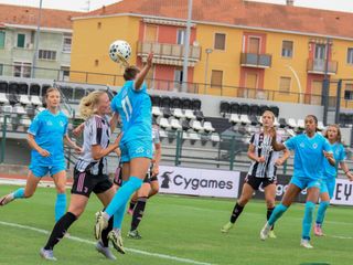 Serie A Women’s Cup: finisce 4-0 Juventus Women Napoli FOTO Enrico Eletto per newsbiella.it Serie A Women’s Cup: finisce 4-0 Juventus Women Napoli FOTO Enrico Eletto per newsbiella.it