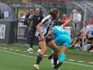 Serie A Women’s Cup: finisce 4-0 Juventus Women Napoli FOTO Enrico Eletto per newsbiella.it Serie A Women’s Cup: finisce 4-0 Juventus Women Napoli FOTO Enrico Eletto per newsbiella.it