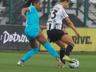 Serie A Women’s Cup: finisce 4-0 Juventus Women Napoli FOTO Enrico Eletto per newsbiella.it Serie A Women’s Cup: finisce 4-0 Juventus Women Napoli FOTO Enrico Eletto per newsbiella.it
