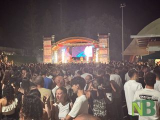 Summer Festival Lessona 2025: oltre 25mila presenze in un paese di 2.700 abitanti