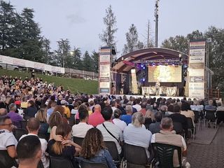 Summer Festival Lessona 2025: oltre 25mila presenze in un paese di 2.700 abitanti