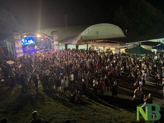 Summer Festival Lessona 2025: oltre 25mila presenze in un paese di 2.700 abitanti