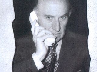 Giuseppe Modenese foto Copyright Roberto Marchisotti