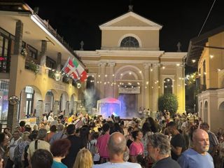 Agosto in Festa e Festa della Birra: tradizione, volontariato e turismo a Netro