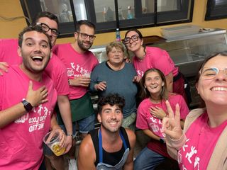 Agosto in Festa e Festa della Birra: tradizione, volontariato e turismo a Netro