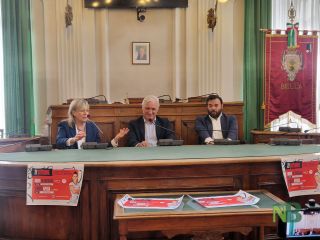 Pallavolo: sul parquet del Forum il Trofeo Internazionale Città di Biella