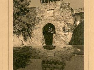 Arco verso la gente, foto copyright Roberto Marchisotti