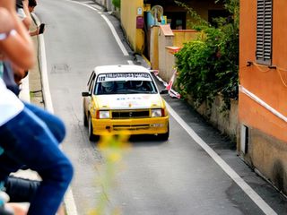 37° edizione del Rally Elba storico: ottimo risultato per i piloti e navigatori griffati Rally & co FOTO 37° edizione del Rally Elba storico: ottimo risultato per i piloti e navigatori griffati Rally & co FOTO