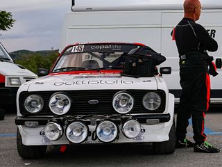 37° edizione del Rally Elba storico: ottimo risultato per i piloti e navigatori griffati Rally & co FOTO 37° edizione del Rally Elba storico: ottimo risultato per i piloti e navigatori griffati Rally & co FOTO