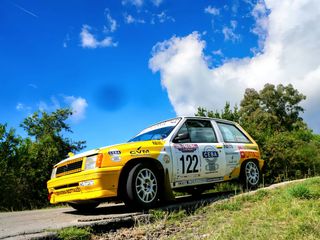 37° edizione del Rally Elba storico: ottimo risultato per i piloti e navigatori griffati Rally & co FOTO 37° edizione del Rally Elba storico: ottimo risultato per i piloti e navigatori griffati Rally & co FOTO