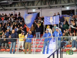 La Reale Mutua Fenera Chieri ’76 si aggiudica il “Città di Biella” FOTO