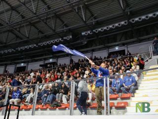 La Reale Mutua Fenera Chieri ’76 si aggiudica il “Città di Biella” FOTO