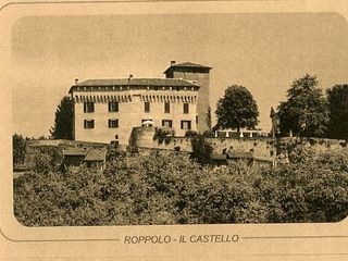 foto copyright Roberto Marchisotti