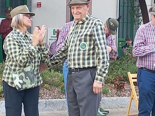 Onori, Messa e cena: gli Alpini biellesi per San Maurizio FOTO di Lauretta Gronda per newsbiella.it