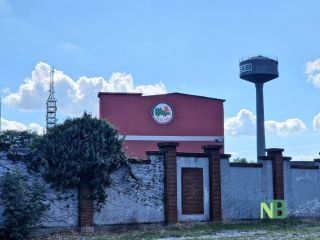 Nuovo ecocentro a Biella: collaudo fissato in ottobre, attesa per due mezzi indispensabili Nuovo ecocentro a Biella: collaudo fissato in ottobre, attesa per due mezzi indispensabili