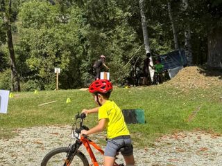 1° Tour Panoramico “Alla scoperta  del Monte Casto” FOTO