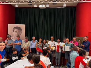 Trofeo Jean Marc Mosca, vittorie per Biolcati e Bellardone