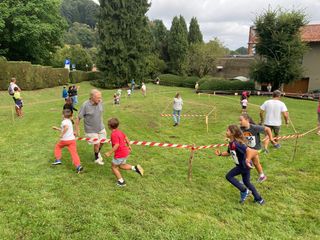 Pollone, oggi festa con il tradizionale Minigiro del Trofeo Jean Marc Mosca FOTO