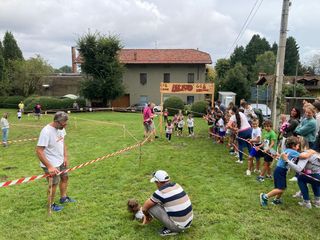 Pollone, oggi festa con il tradizionale Minigiro del Trofeo Jean Marc Mosca FOTO
