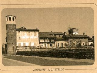 La torre in guardia, foto copyright Roberto Marchisotti