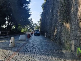Biella, in dirittura di arrivo i lavori di ripristino in via Cernaia FOTO