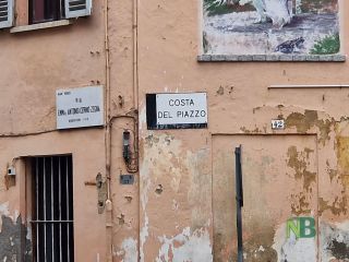 Biella, uomo trovato morto in casa Biella, uomo trovato morto in casa