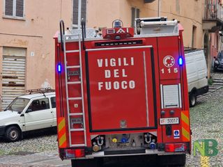 Biella, uomo trovato morto in casa Biella, uomo trovato morto in casa