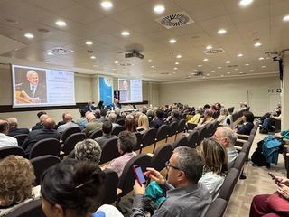 A Biella un omaggio a Franco Mosca: intitolata una via e la sala di chirurgia robotica dell’Ospedale FOTO