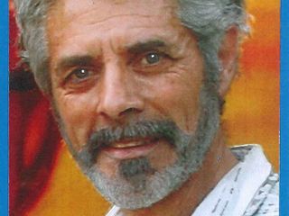 Aldo Flecchia foto copyright Roberto Marchisotti