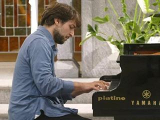 Fondazione Accademia Perosi, Satie 100 - Maratona in 3 parti