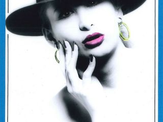 Chantal foto copyright Roberto Marchisotti