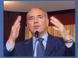 Enzo Ghigo FOTO copyright Roberto Marchisotti