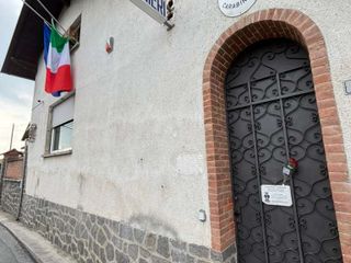 Lutto Nazionale per la Tragedia di Castel d'Azzano (Verona), Biella si stringe all'Arma dei Carabinieri FOTO