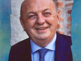 Ministro Gilberto Pichetto Fratin foto copyright Roberto Marchisotti