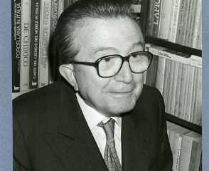 Giulio Andreotti FOTO copyright Roberto Marchisotti