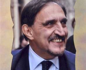 Ignazio La Russa FOTO copyright Roberto Marchisotti