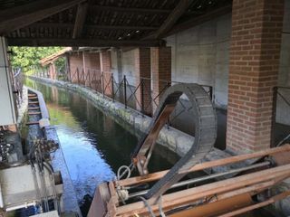Giardini segreti, filature storiche e palazzi da scoprire: tornano le Giornate FAI d’Autunno FOTO
