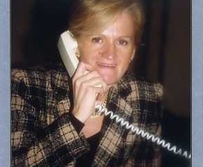 Livia Turco FOTO copyright Roberto Marchisotti