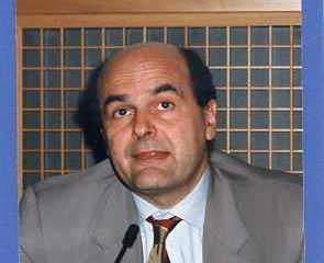 Luigi Bersani FOTO copyright Roberto Marchisotti