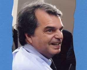 Renato Brunetta FOTO copyright Roberto Marchisotti