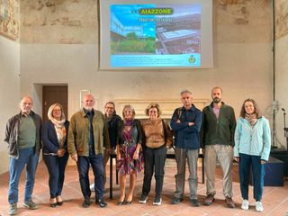 Verrone, gli studenti del Politecnico studiano il recupero dell’ex Aiazzone