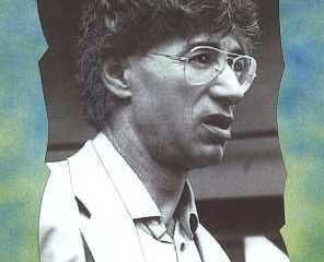 Umberto Bossi FOTO copyright Roberto Marchisotti