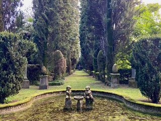 Giardini segreti, filature storiche e palazzi da scoprire: tornano le Giornate FAI d’Autunno FOTO