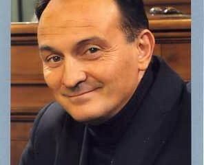 Alberto Cirio FOTO copyright Roberto Marchisotti