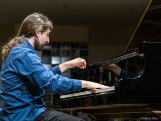 Fondazione Accademia Perosi, Satie 100 - Maratona in 3 parti