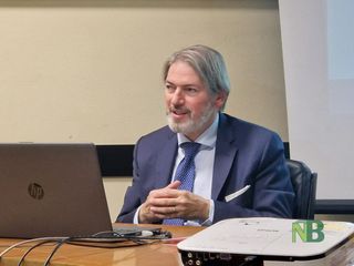 Biella, il terziario guida la rivoluzione economica del territorio