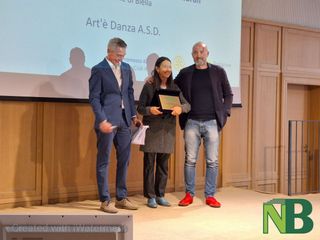 Edizione 2025: vincitori di Premio +bellezza in Valle, Maiser Serramenti e Villa Magnani FOTO Nicola Rasolo per newsbiella.it Edizione 2025: vincitori di Premio +bellezza in Valle, Maiser Serramenti e Villa Magnani FOTO Nicola Rasolo per newsbiella.it