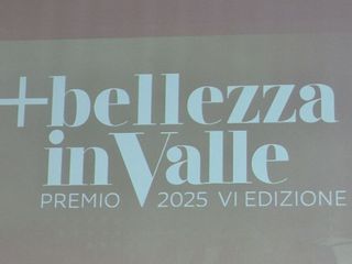 Edizione 2025: vincitori di Premio +bellezza in Valle, Maiser Serramenti e Villa Magnani FOTO Nicola Rasolo per newsbiella.it Edizione 2025: vincitori di Premio +bellezza in Valle, Maiser Serramenti e Villa Magnani FOTO Nicola Rasolo per newsbiella.it